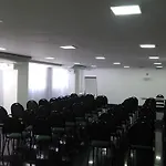 Frimas Pampulha Hotel
