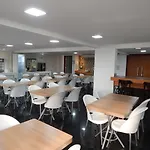 Frimas Pampulha Hotel