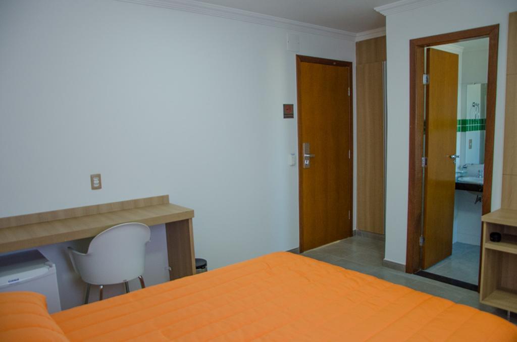 Hotel Frimas Pampulha 3*