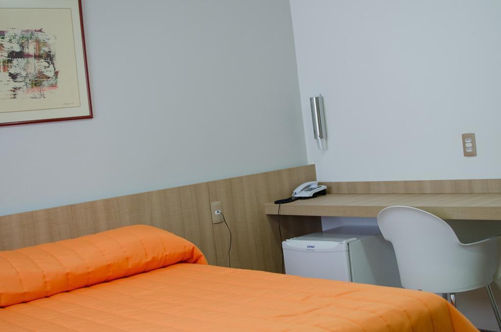 Hotel Frimas Pampulha