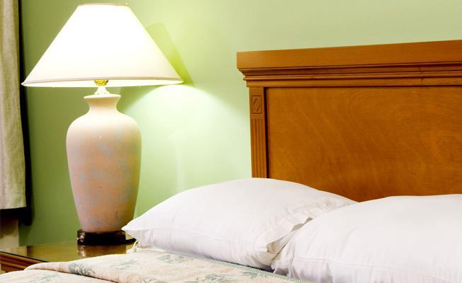 Frimas Pampulha Hotel 3*