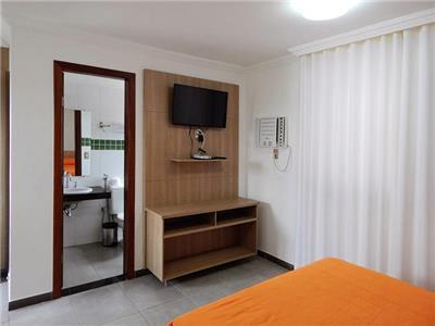 Hotel Frimas Pampulha