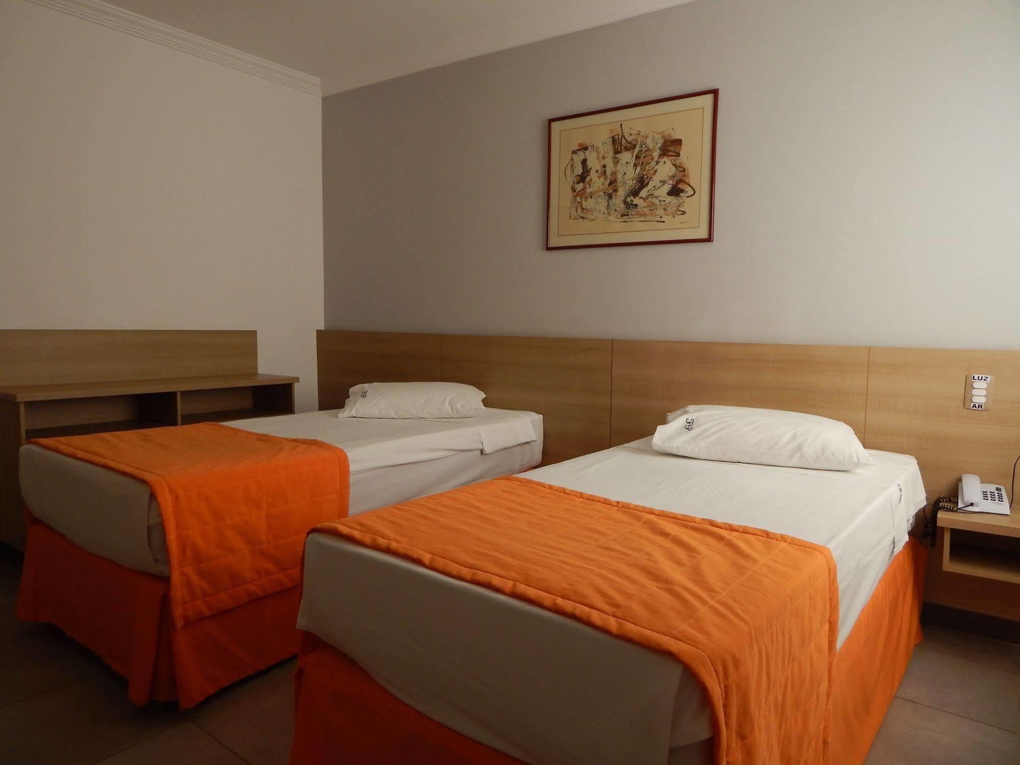 Hotel Frimas Pampulha