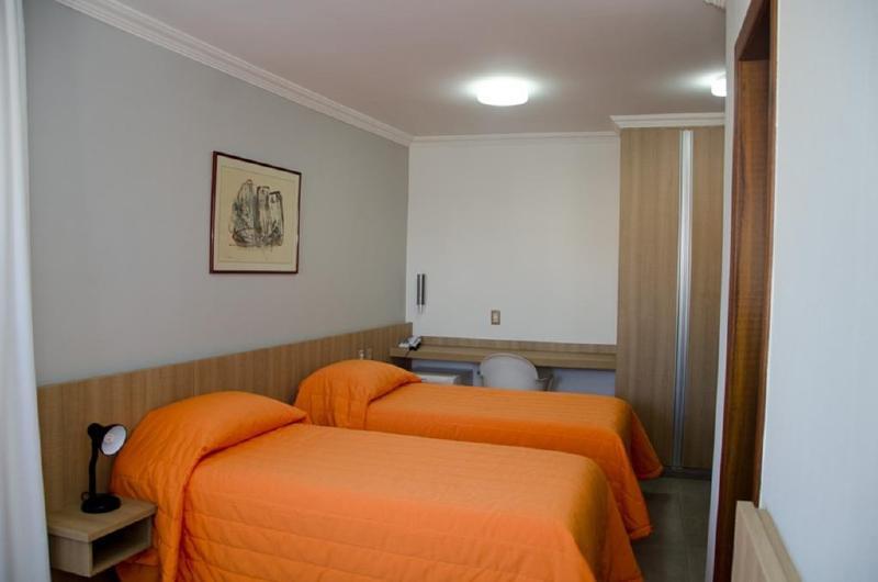 Frimas Pampulha Hotel 3*